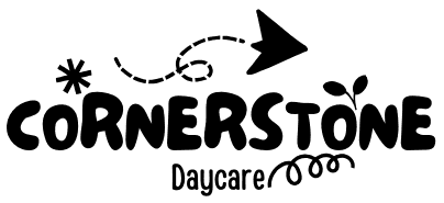 Cornerstone Daycare logo