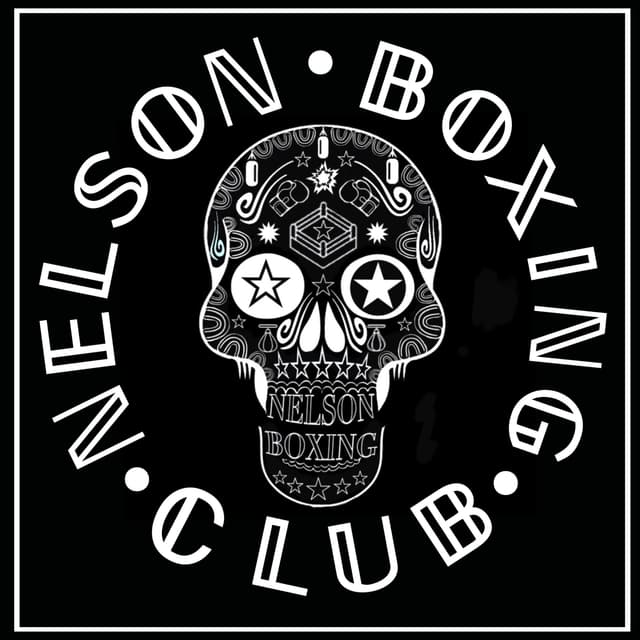 Nelson Boxing Club logo